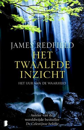 Het twaalfde inzicht - James Redfield Het twaalfde inzicht - James Redfield