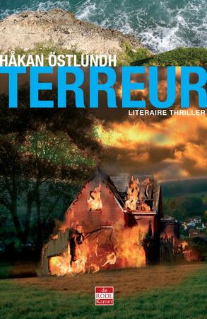 Terreur - Håkan Östlundh Terreur - Håkan Östlundh