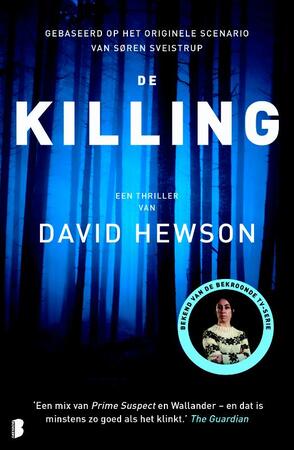 De killing - David Hewson De killing - David Hewson