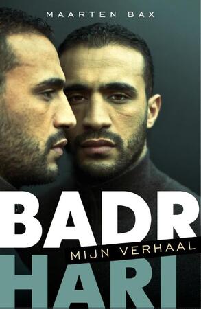 Badr Hari - Maarten Bax