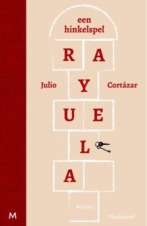 Rayuela - Julio Cortazar Rayuela - Julio Cortazar