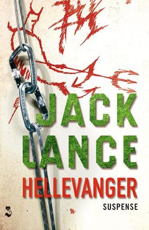 Hellevanger - Jack Lance Hellevanger - Jack Lance
