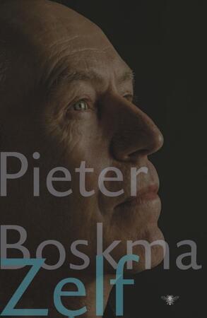 Zelf - Pieter Boskma Zelf - Pieter Boskma