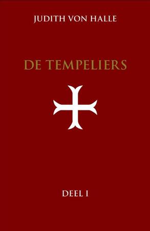 De tempeliers - Judith von Halle De tempeliers - Judith von Halle