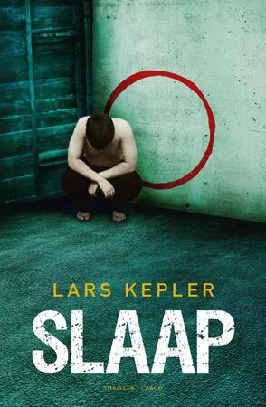 Slaap - Lars Kepler Slaap - Lars Kepler