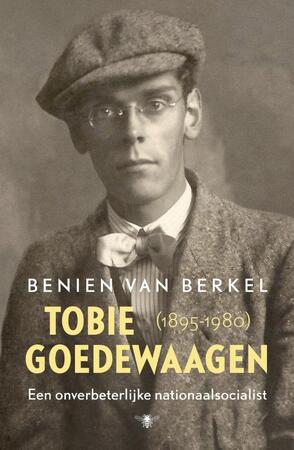 Tobie Goedewaagen (1895-1980) - Benien van Berkel