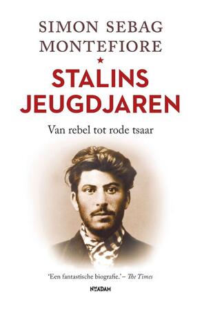 Stalins jeugdjaren - Simon Montefiore