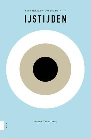 IJstijden - Gemma Venhuizen IJstijden - Gemma Venhuizen