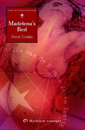 Madelena's bed - David Grabijn