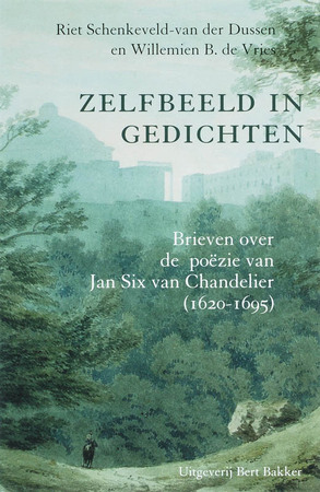 Zelfbeeld in gedichten - M.A. Schenkeveld-van Der Dussen, W.B. de Vries