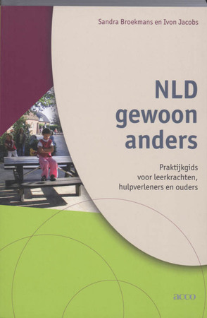 NLD gewoon anders - S. Broekmans, I. Jacobs
