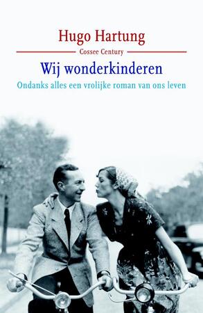 Wij wonderkinderen - Hugo Hartung Wij wonderkinderen - Hugo Hartung