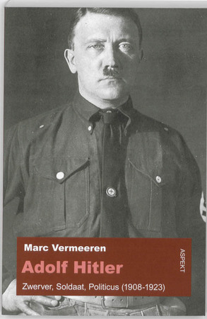 Adolf Hitler - M. Vermeeren Adolf Hitler - M. Vermeeren
