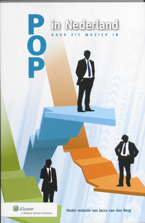 POP in Nederland - [Red.] Jacco van den Berg