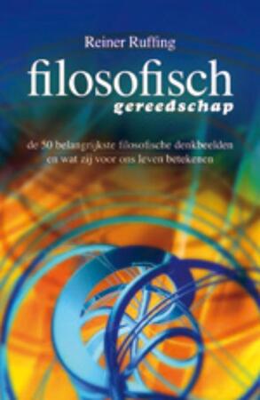 Filosofisch gereedschap - Reiner Ruffing