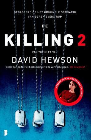 De killing - David Hewson De killing - David Hewson