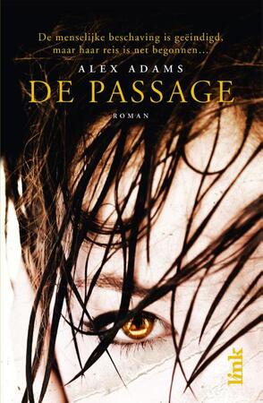 De passage - Alex Adams