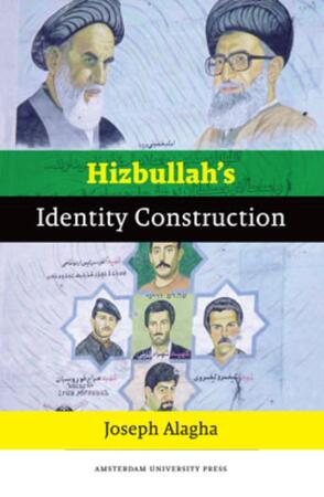 Hizbullah's - Joseph Alagha