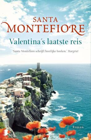 Valentina's laatste reis - Santa Montefiore Valentina's laatste reis - Santa Montefiore