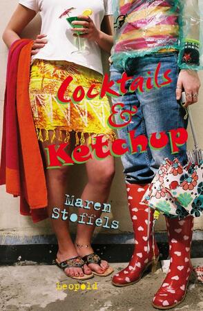 Cocktails & Ketchup - Maren Stoffels Cocktails & Ketchup - Maren Stoffels