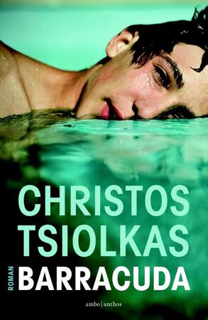 Barracuda - Christos Tsiolkas