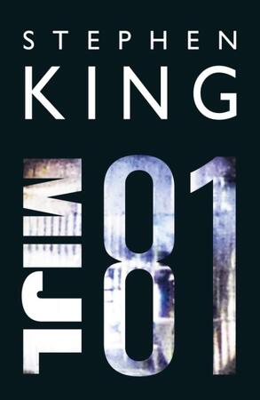 Mijl 81 - Stephen King Mijl 81 - Stephen King