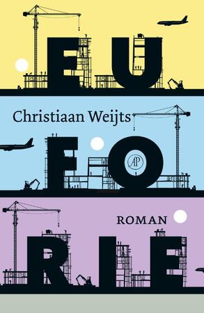 Euforie - Christiaan Weijts Euforie - Christiaan Weijts