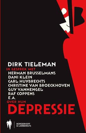 Depressie - Dirk Tieleman Depressie - Dirk Tieleman