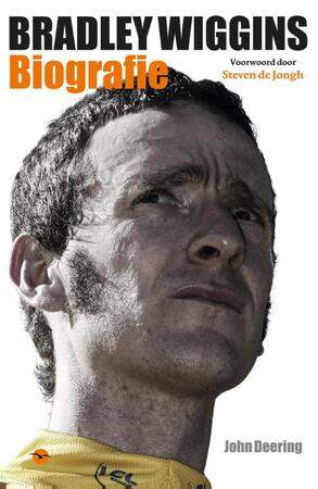 Bradley Wiggins - John Deering Bradley Wiggins - John Deering