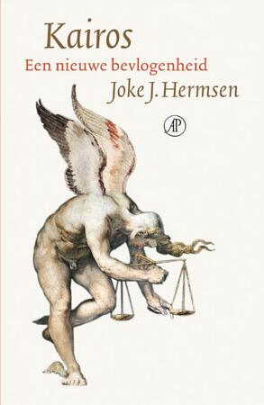 Kairos - Joke J. Hermsen Kairos - Joke J. Hermsen