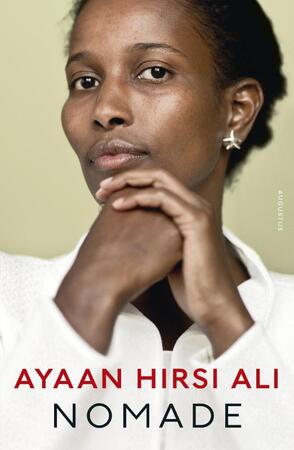 Nomade - Ayaan Hirsi Ali Nomade - Ayaan Hirsi Ali