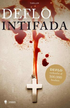 Intifada - Luc Deflo Intifada - Luc Deflo