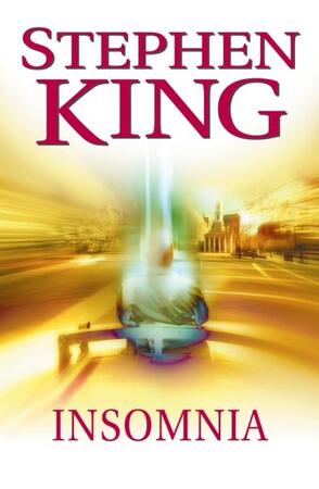 Insomnia - Stephen King Insomnia - Stephen King