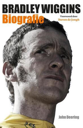 Bradley Wiggins - John Deering Bradley Wiggins - John Deering