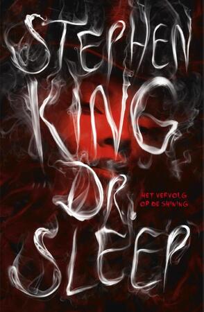 Dr. sleep - Stephen King Dr. sleep - Stephen King