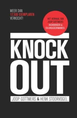 Knock-out - Henk Stoorvogel, Joop Gottmers Knock-out - Henk Stoorvogel, Joop Gottmers