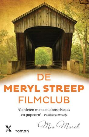 De Meryl Streep filmclub - Mia March De Meryl Streep filmclub - Mia March