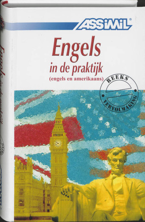 Engels in de praktijk - Bulger