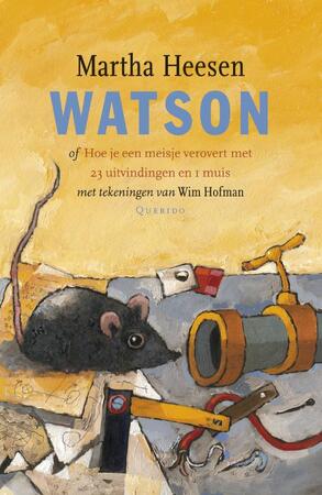 Watson - Martha Heesen Watson - Martha Heesen