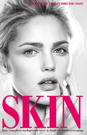 Skin - Karen van Ede Skin - Karen van Ede