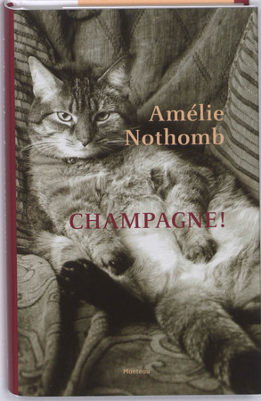 Champagne! - A. Nothomb Champagne! - A. Nothomb