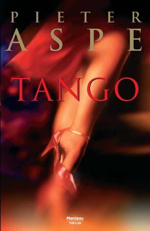 Tango - Pieter Aspe Tango - Pieter Aspe