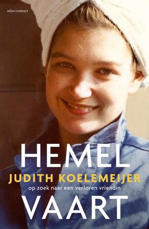 Hemelvaart - Judith Koelemeijer Hemelvaart - Judith Koelemeijer