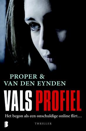 Vals profiel - Emile Proper, Sabine van den Eynden Vals profiel - Emile Proper, Sabine van den Eynden