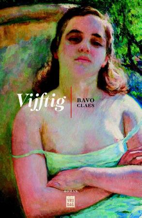 Vijftig - Bavo Claes Vijftig - Bavo Claes