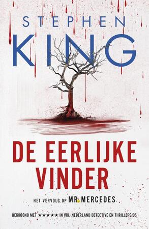 De eerlijke vinder - Stephen King De eerlijke vinder - Stephen King