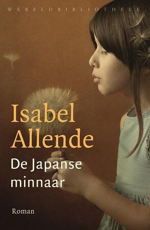 De Japanse minnaar - Isabel Allende De Japanse minnaar - Isabel Allende