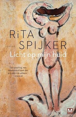 Licht op mijn huid - Rita Spijker