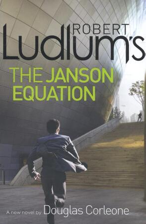 The Janson Equation - Robert Ludlum