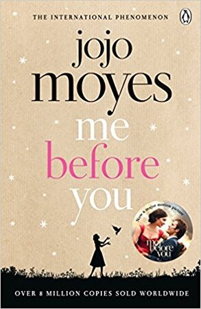 Me Before You - Me Before You -